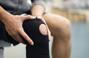 causes of osteoarthritis of the knee joint