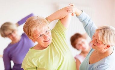 The causes and the treatment of joint pain
